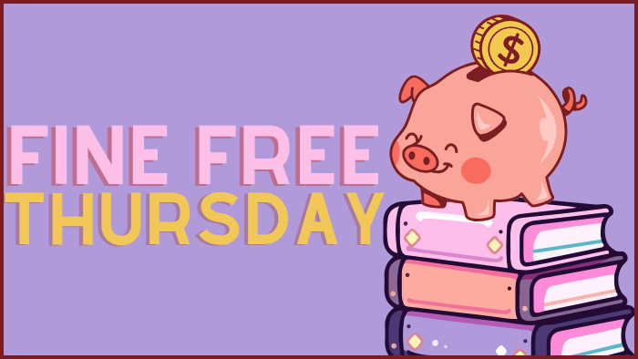 Fine Free Thursday