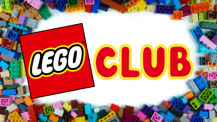 LEGO® Club @LAU