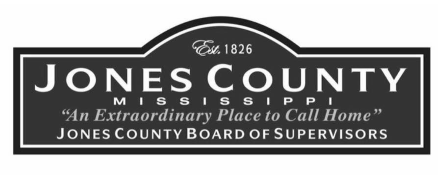 Jones County Board of Supervisors