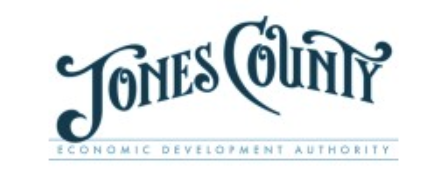 Jones County Economic Development Authority