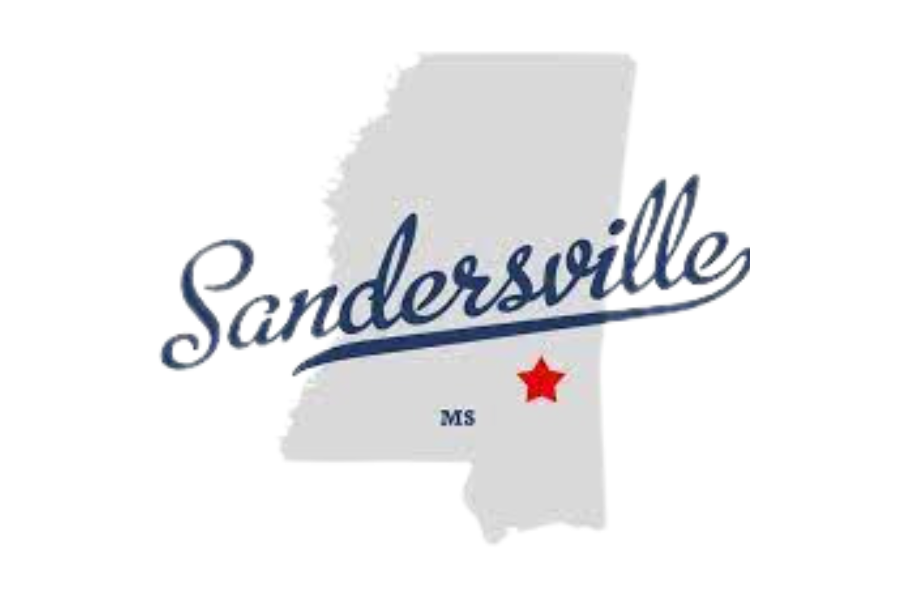 City of Sandersville